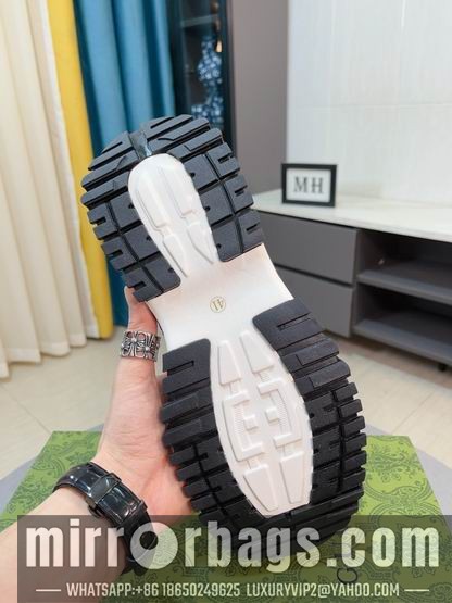 Gucci Shoes sz38-44 mnh0607