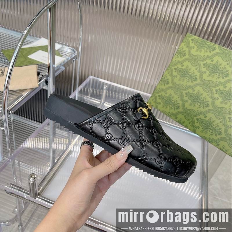 Gucci Shoes sz36-40 39-47 mnf0328
