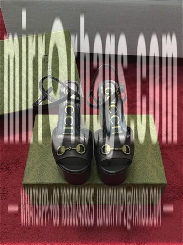 Gucci Shoes sz35-41 11cm mnh1001