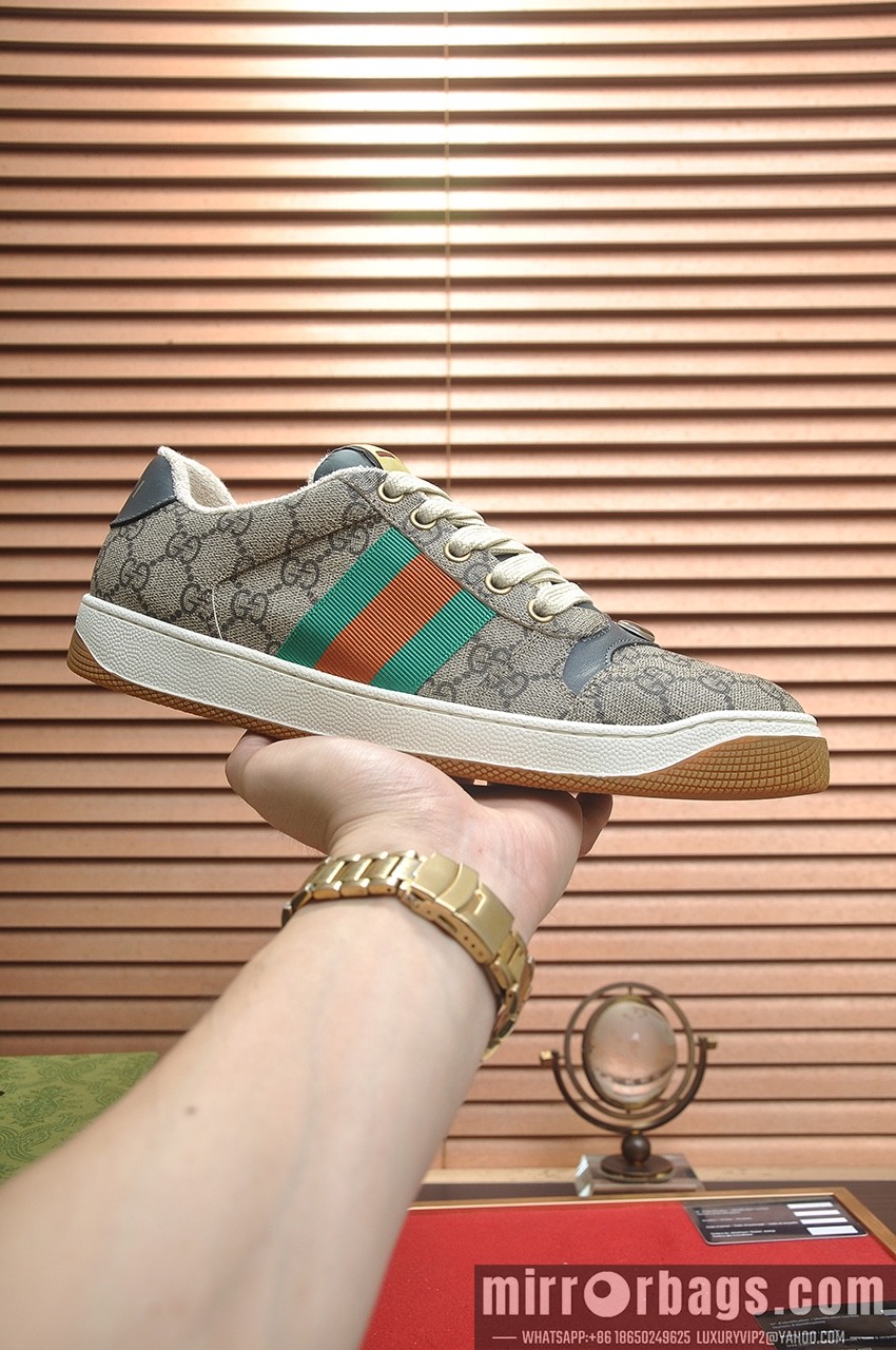 Gucci Shoes sz35-44 h0705