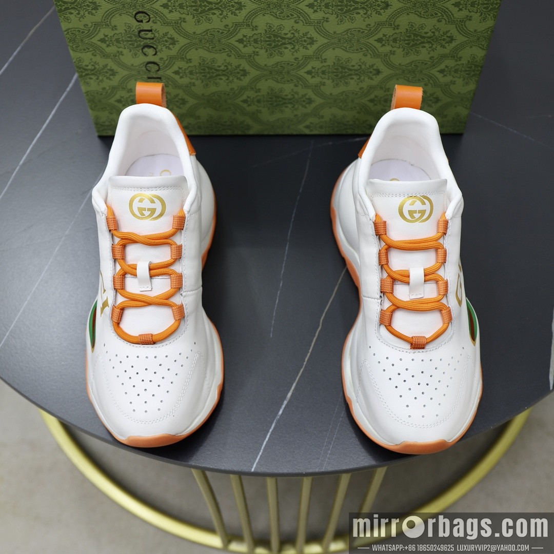 Gucci Shoes sz38-44 hnh0202