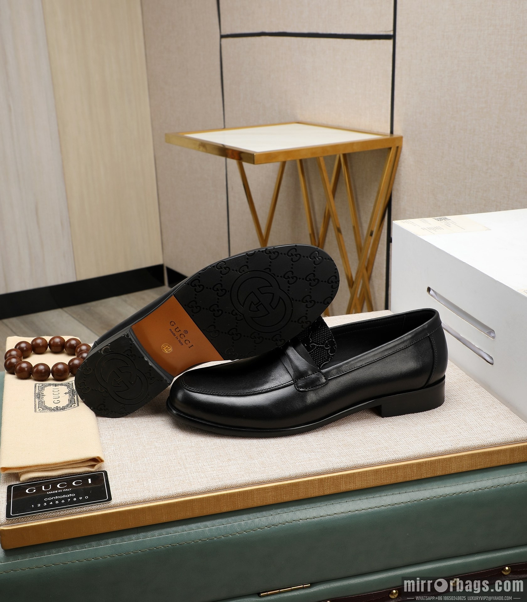 Gucci Shoes sz38-44 h0728