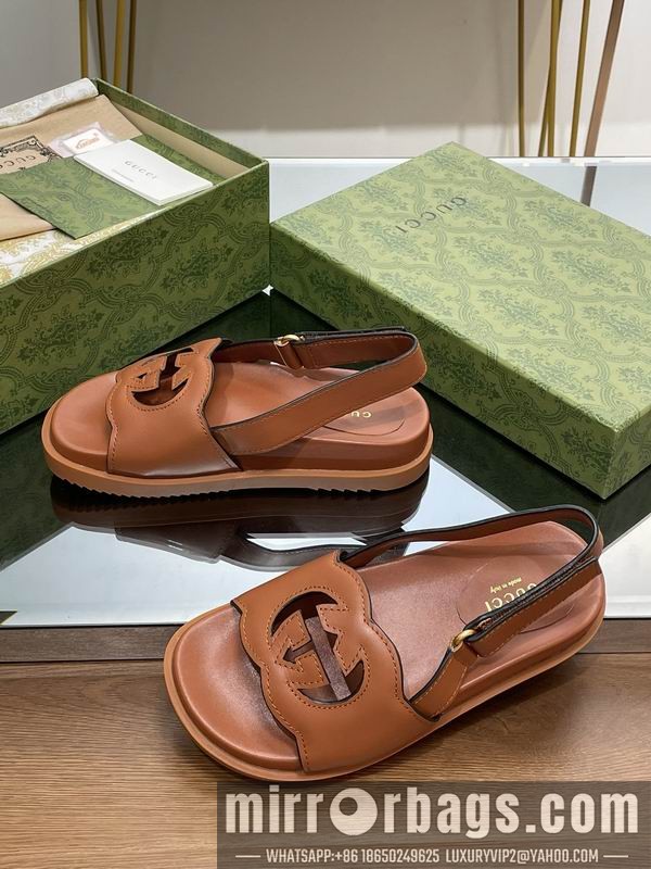 Gucci Shoes sz35-40 mnf0309