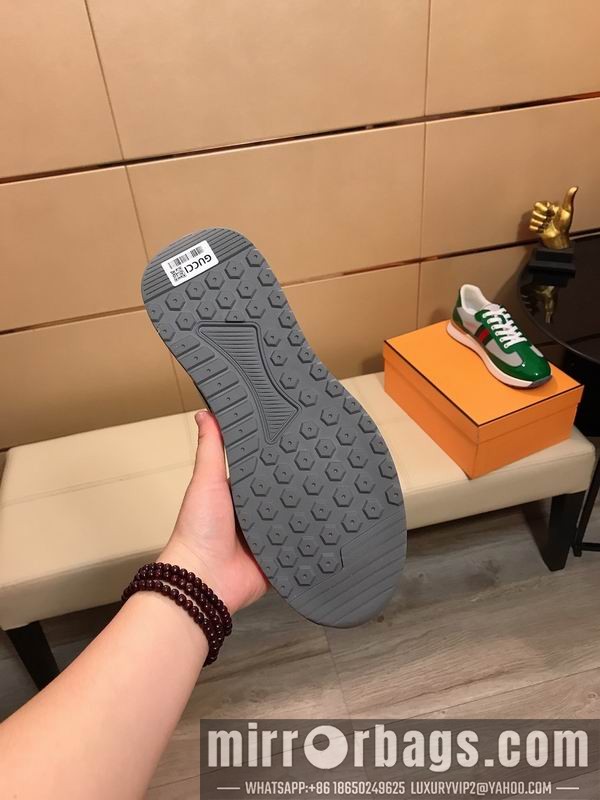 Gucci Shoes sz38-44 mnf0147