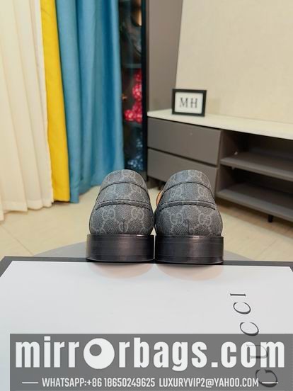 Gucci Shoes sz38-44 mnh0528