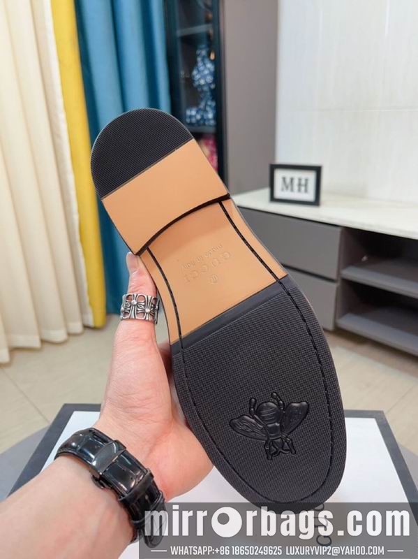 Gucci Shoes sz38-44 mnf0326