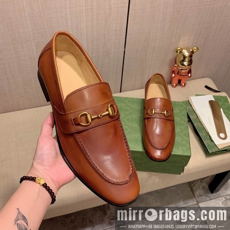 Gucci Shoes sz38-46 mnf03111