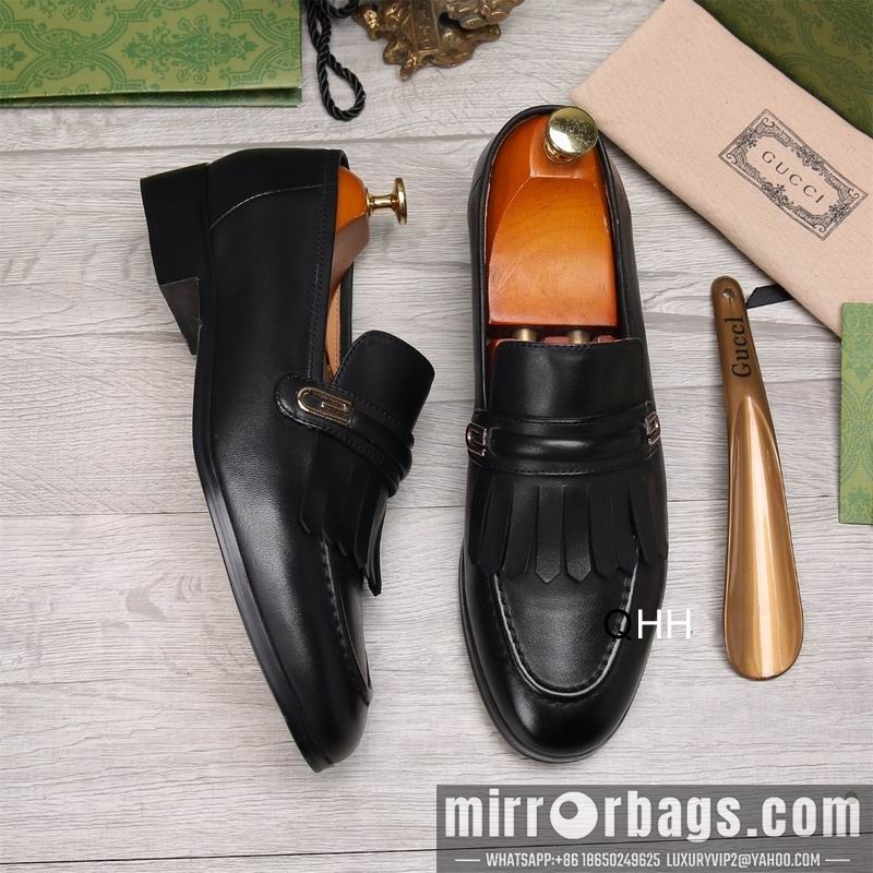 Gucci Shoes sz38-45 H0384