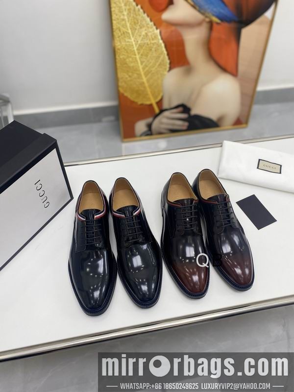 Gucci Shoes sz38-45 BS0379