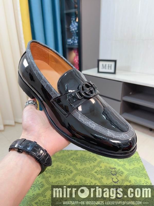 Gucci Shoes sz 38-44 mnf0162