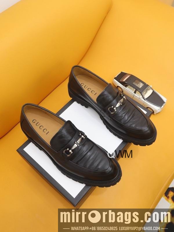 Gucci Shoes sz38-44 WM0356