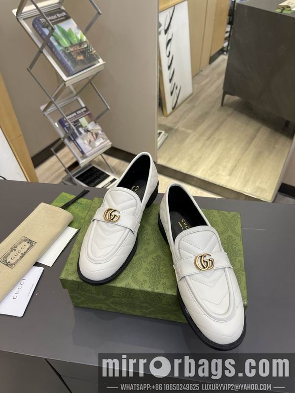 Gucci Shoes sz35-42 mnf0319