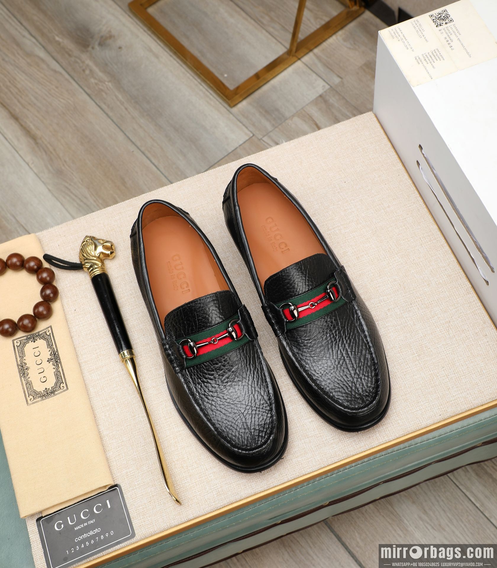 Gucci Shoes sz38-44 h0730