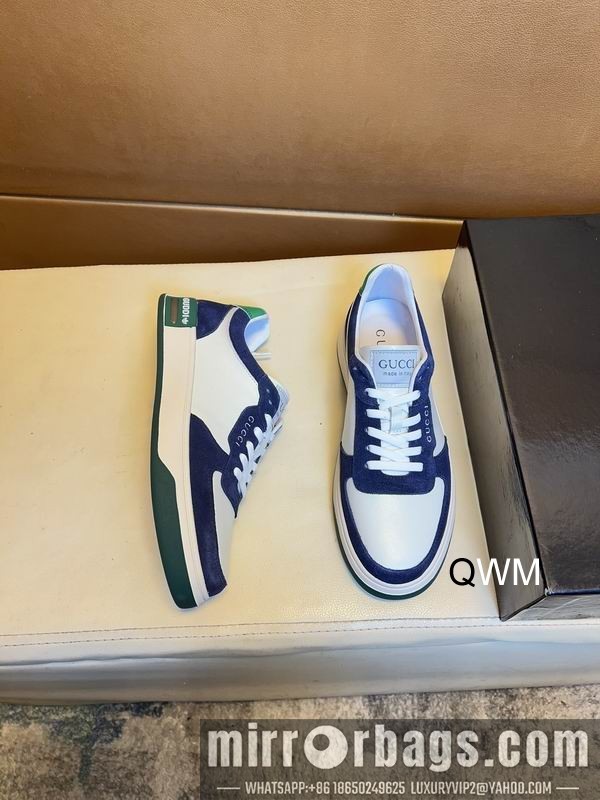 Gucci Shoes sz38-45 WM0203