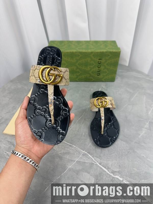 Gucci Shoes sz35-46 mnf0208