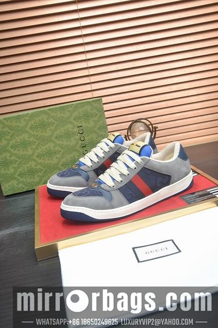 Gucci Shoes sz35-45 mnh0804