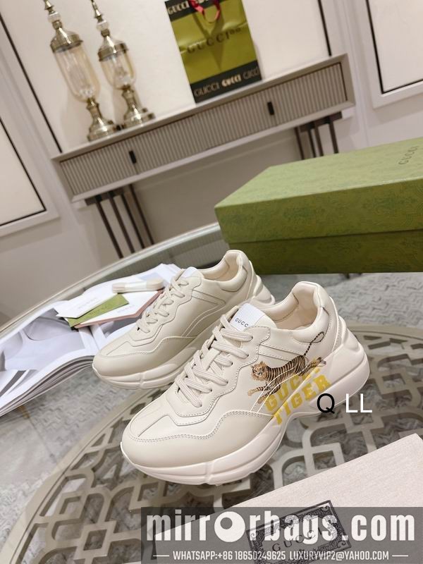 Gucci Shoes colour sz35-45 LL1202