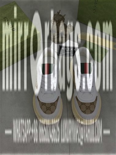 Gucci Shoes sz38-44 mnh0609