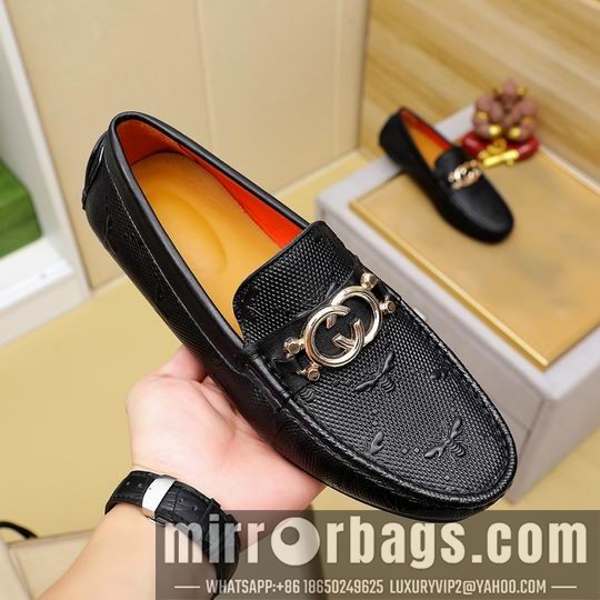 Gucci Shoes sz38-45 mnh0802