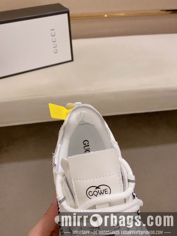 Gucci Shoes sz38-44 hnm0111