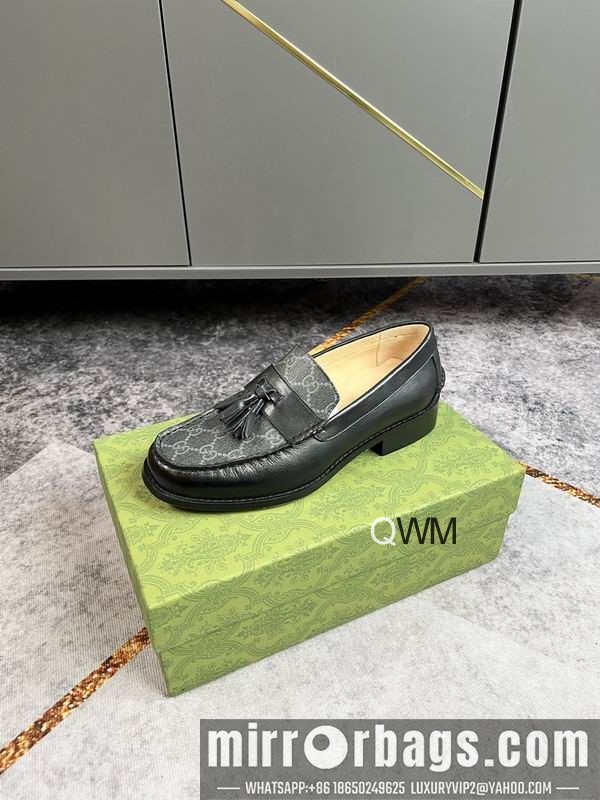 Gucci Shoes sz38-45 WM0387