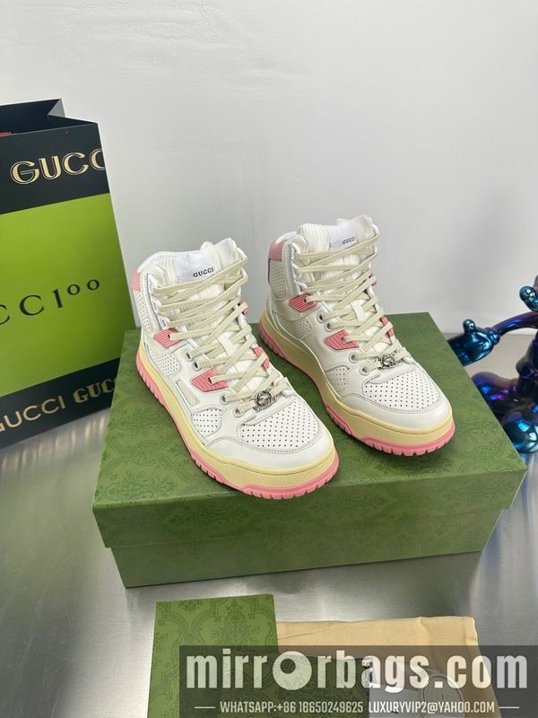Gucci Shoes sz35-41 hnm0101