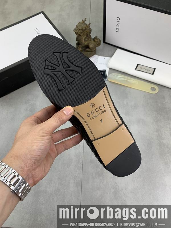 Gucci Shoes sz38-44 mnf0301