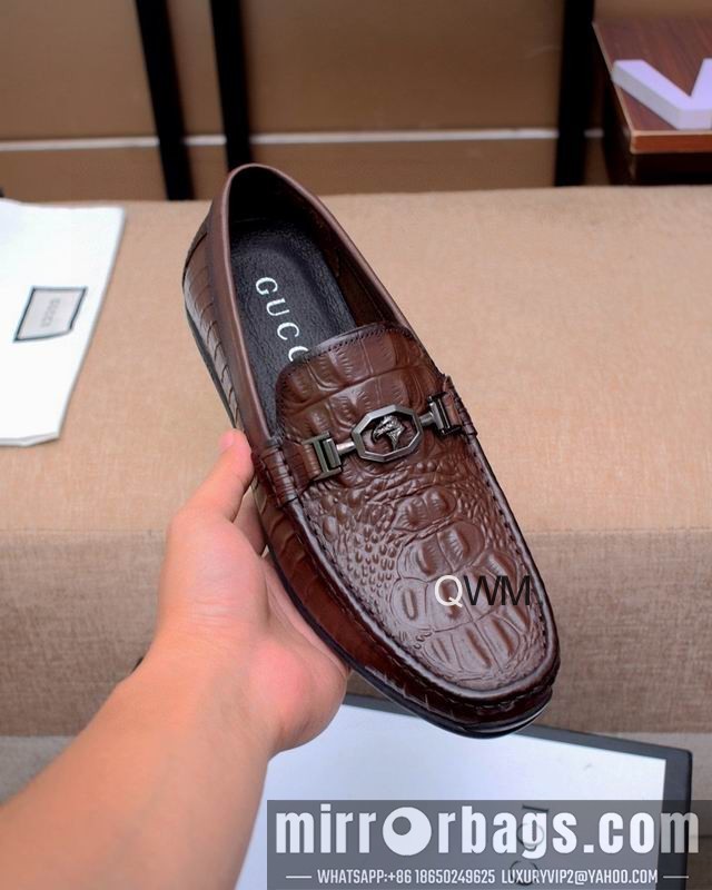 Gucci Shoes sz38-44 WM0339