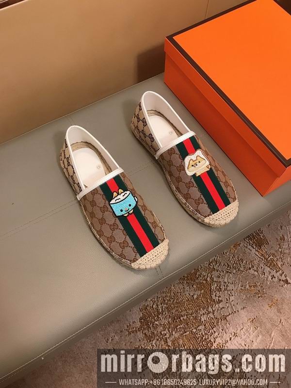 Gucci Shoes sz38-44 mnf0312