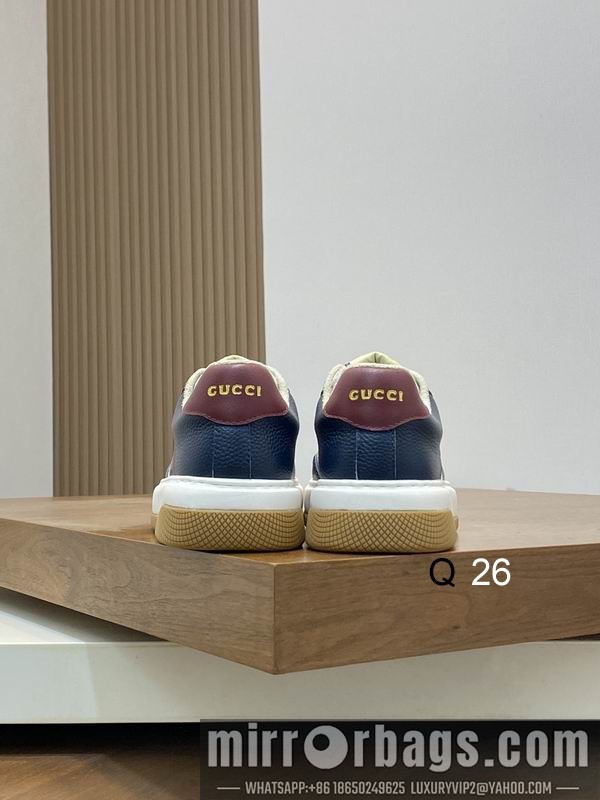 Gucci Shoes sz38-45 L1204