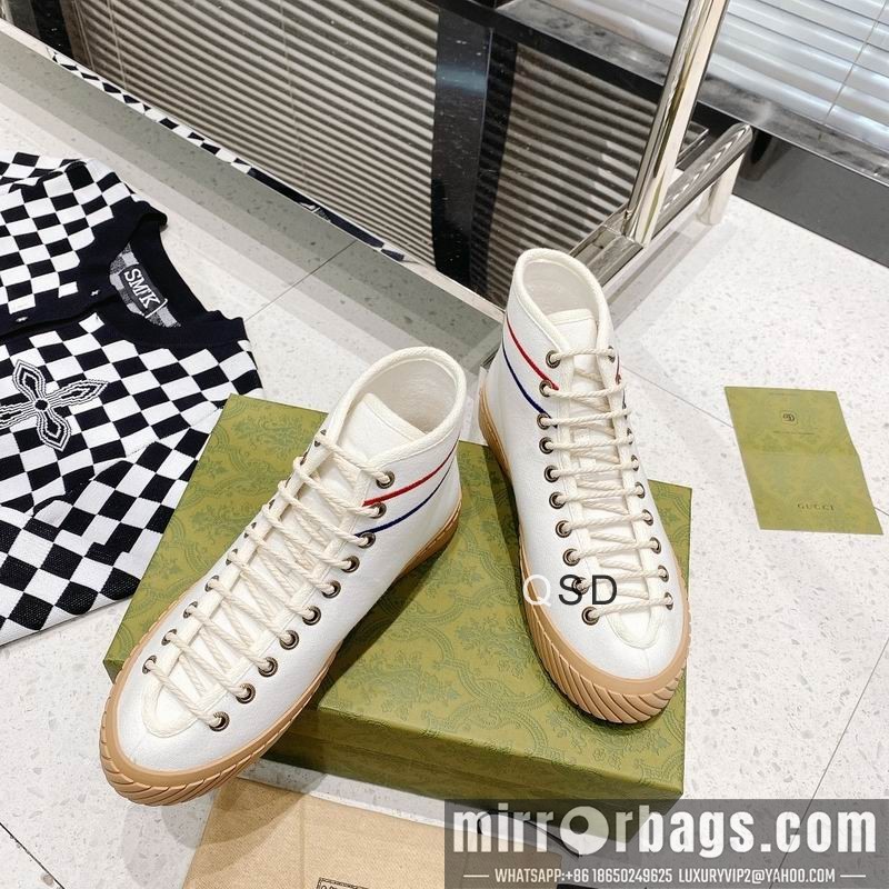 Gucci Shoes sz35-45 SD0305