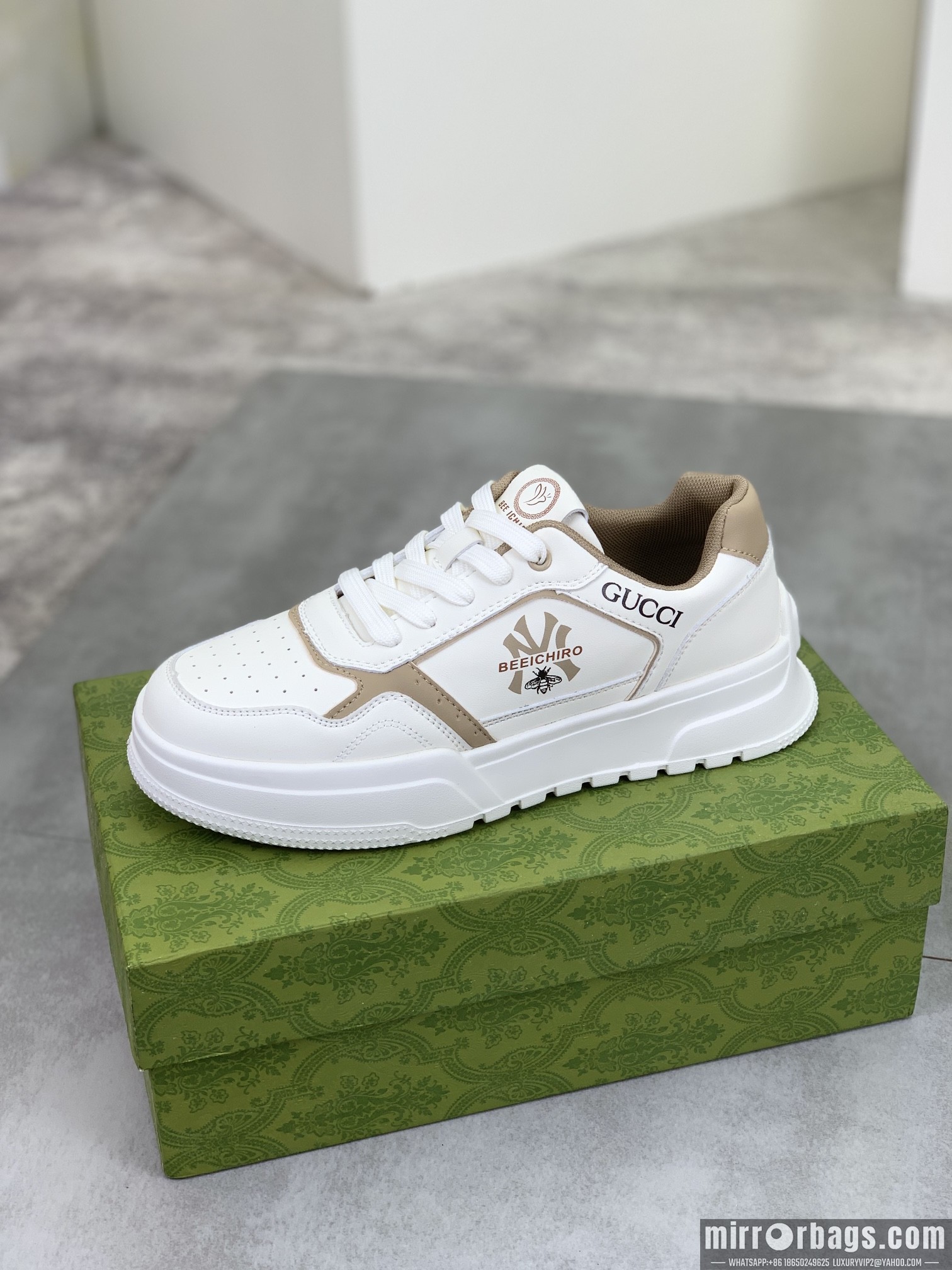 Gucci Shoes sz38-44 h0707