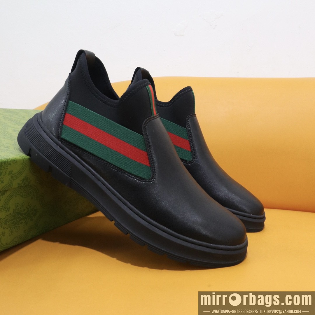Gucci Shoes sz38-45 hnh1208