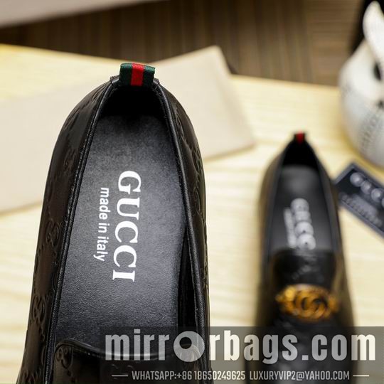 Gucci Shoes sz38-46 mnh0536