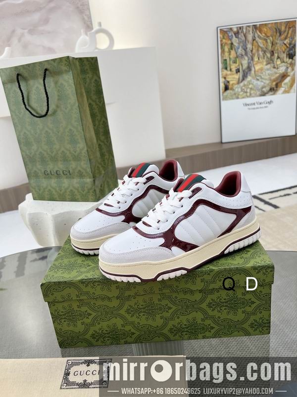 Gucci Shoes sz35-46 GDT0602