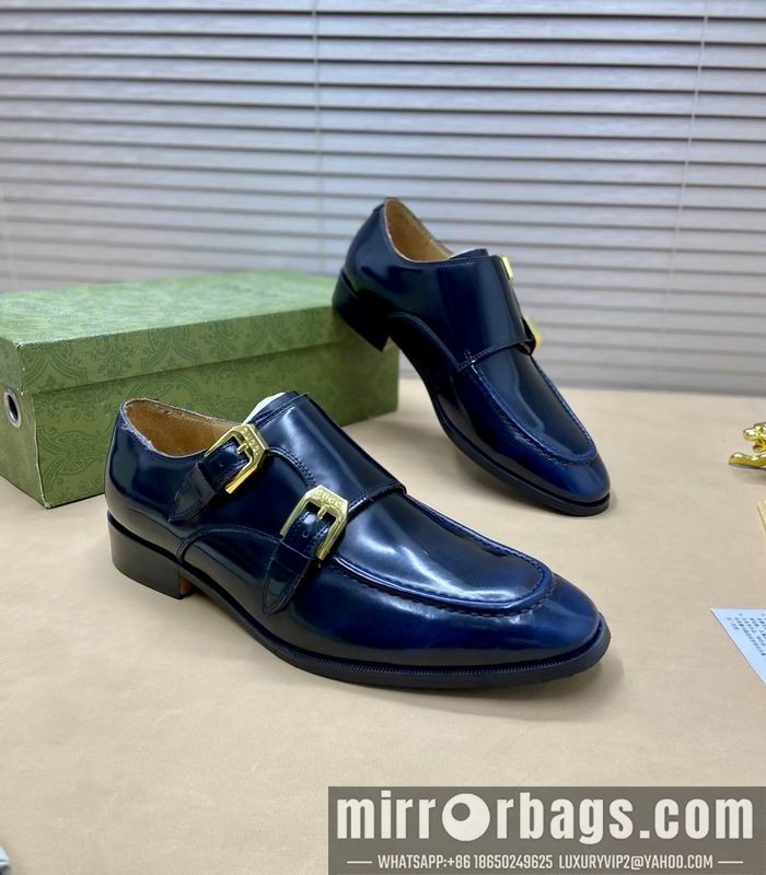 Gucci Shoes sz38-44 mnf0371
