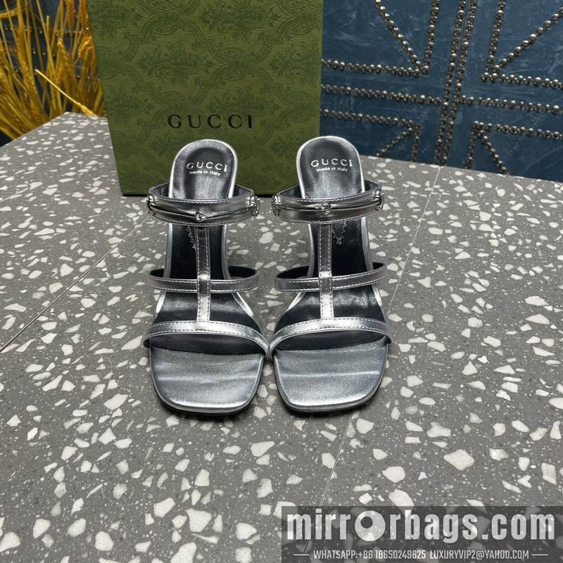 Gucci Shoes sz35-42 8.5cm mnf0302