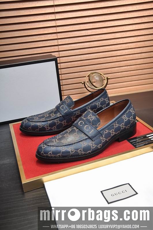 Gucci Shoes sz38-45 mnf03141