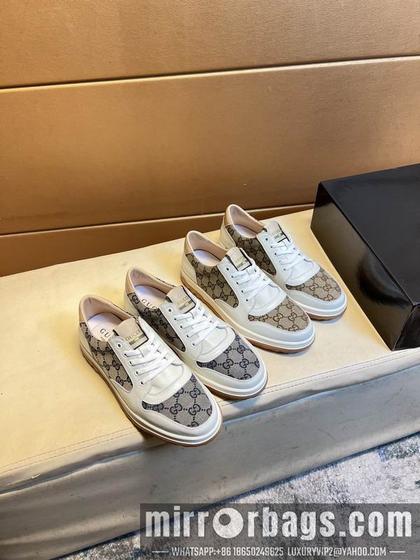 Gucci Shoes sz38-44 mnf03108