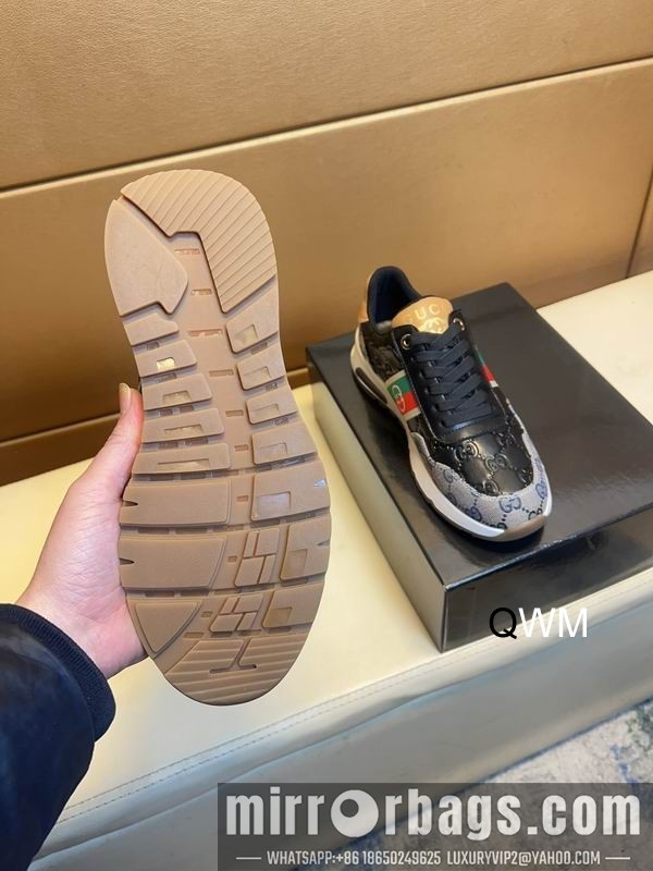 Gucci Shoes sz38-45 WM0203