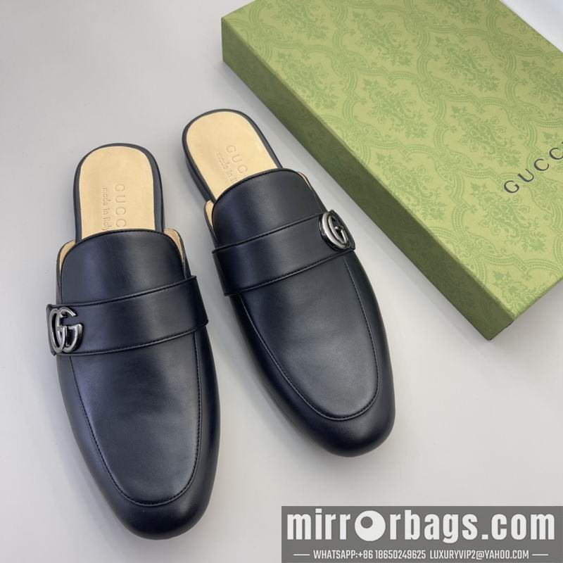 Gucci Shoes sz38-45 mnf0106