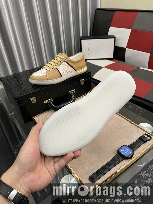 Gucci Shoes sz38-44 hnm01137