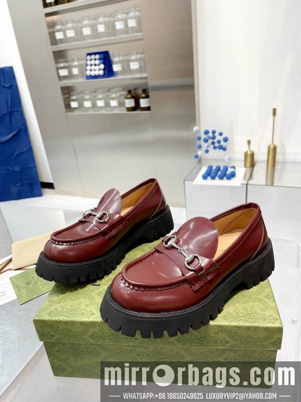 Gucci Shoes sz35-40 mnf0306