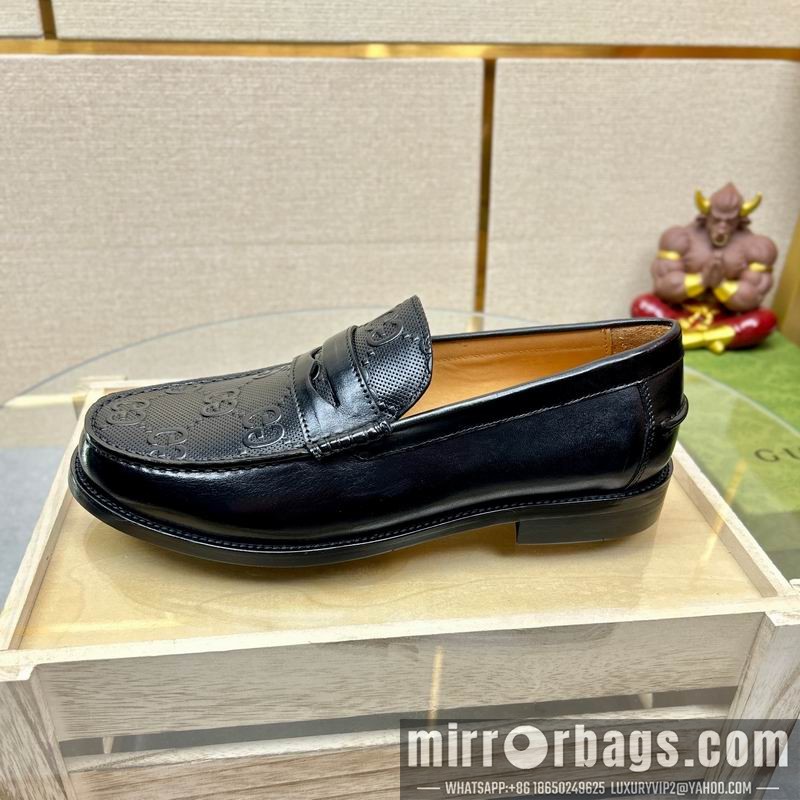 Gucci Shoes sz39-44 mnf0236
