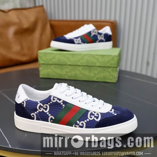 Gucci Shoes sz38-45 hnh0432