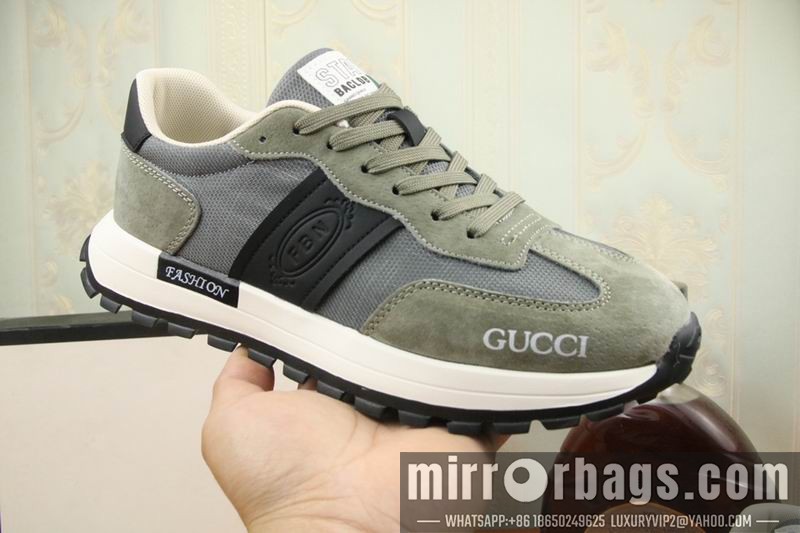 Gucci Shoes sz38-43 mnf0128