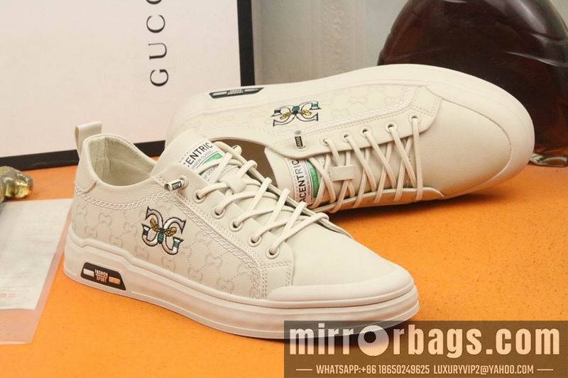 Gucci Shoes sz38-43 mnf0118