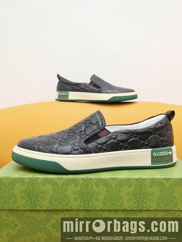 Gucci Shoes sz38-44 hnm0103