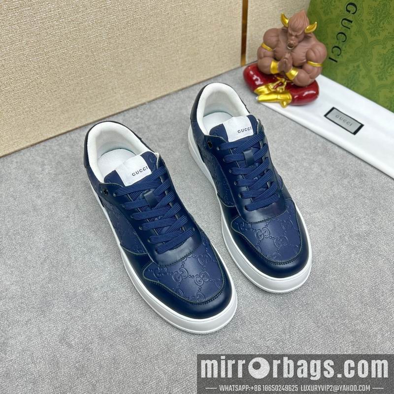 Gucci Shoes sz38-44 mnf03112