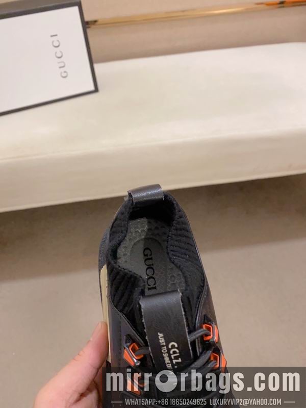 Gucci Shoes sz38-44 hnm01160